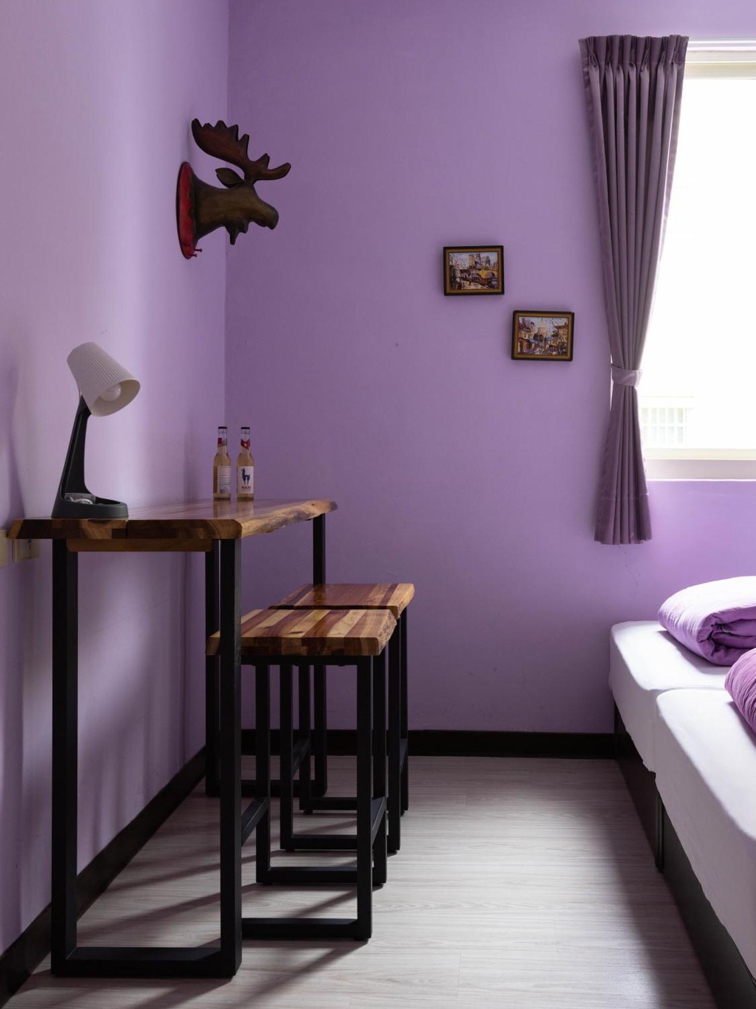 Bed and Breakfast Rest Book & Bed Puli Exterior foto